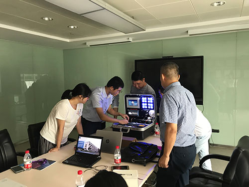臺達樓宇自控BAS——專訪臺達樓宇自動化解決方案羅天賜博士-3