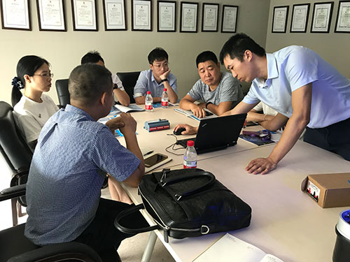 臺達樓宇自控BAS——專訪臺達樓宇自動化解決方案羅天賜博士-4