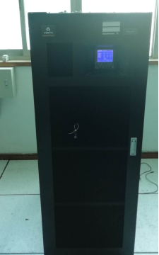 飛瑞電源助力揚子江藥業(yè)極軟總部機房UPS改造項目-1