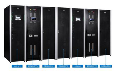 交能行業(yè)適合用什么樣的UPS？專家推薦伊頓品牌！-2