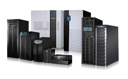 UPS前端能不能裝漏電保護開關？