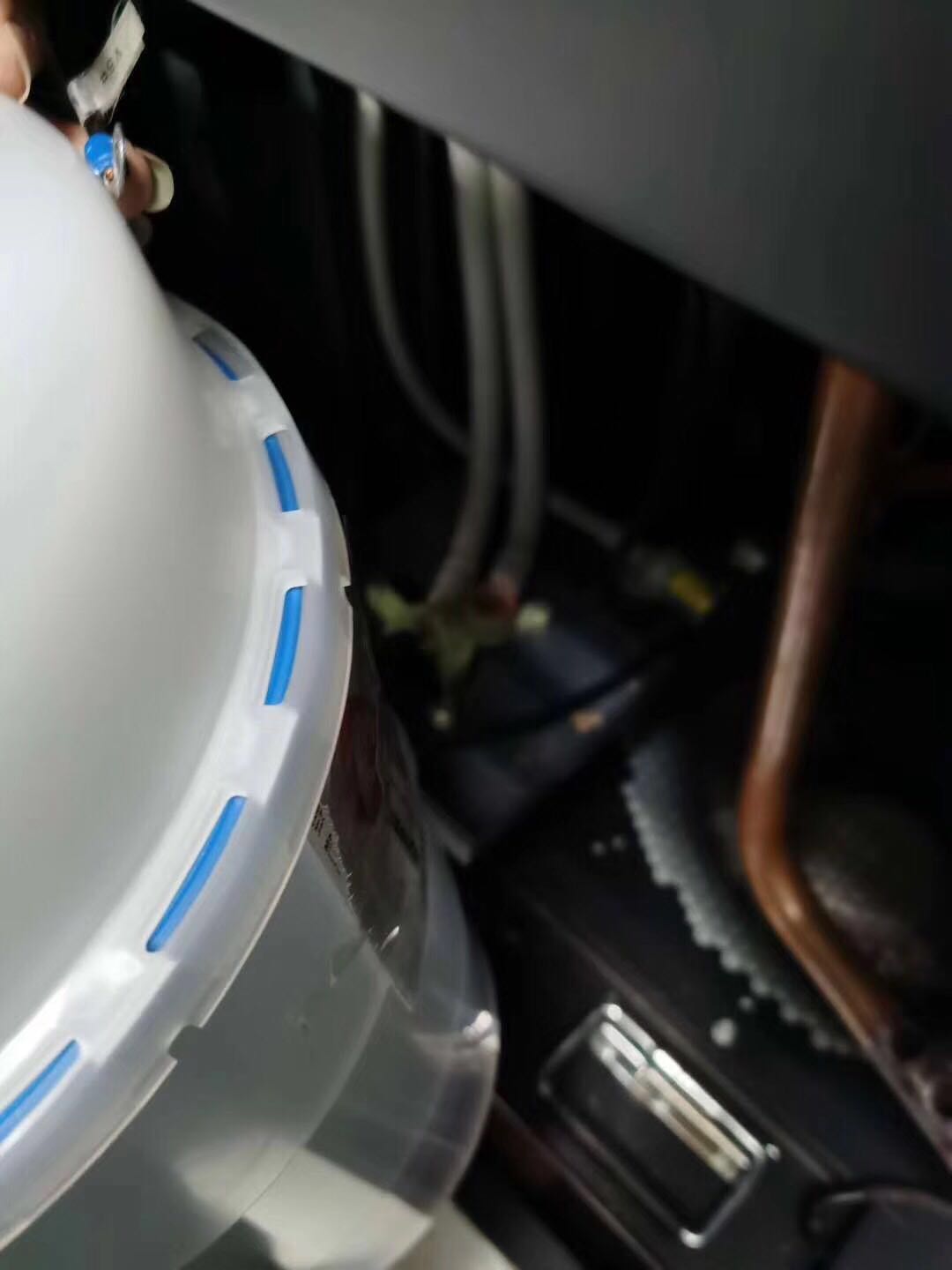 精密空調(diào)維保