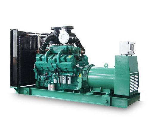 發(fā)電機(jī)