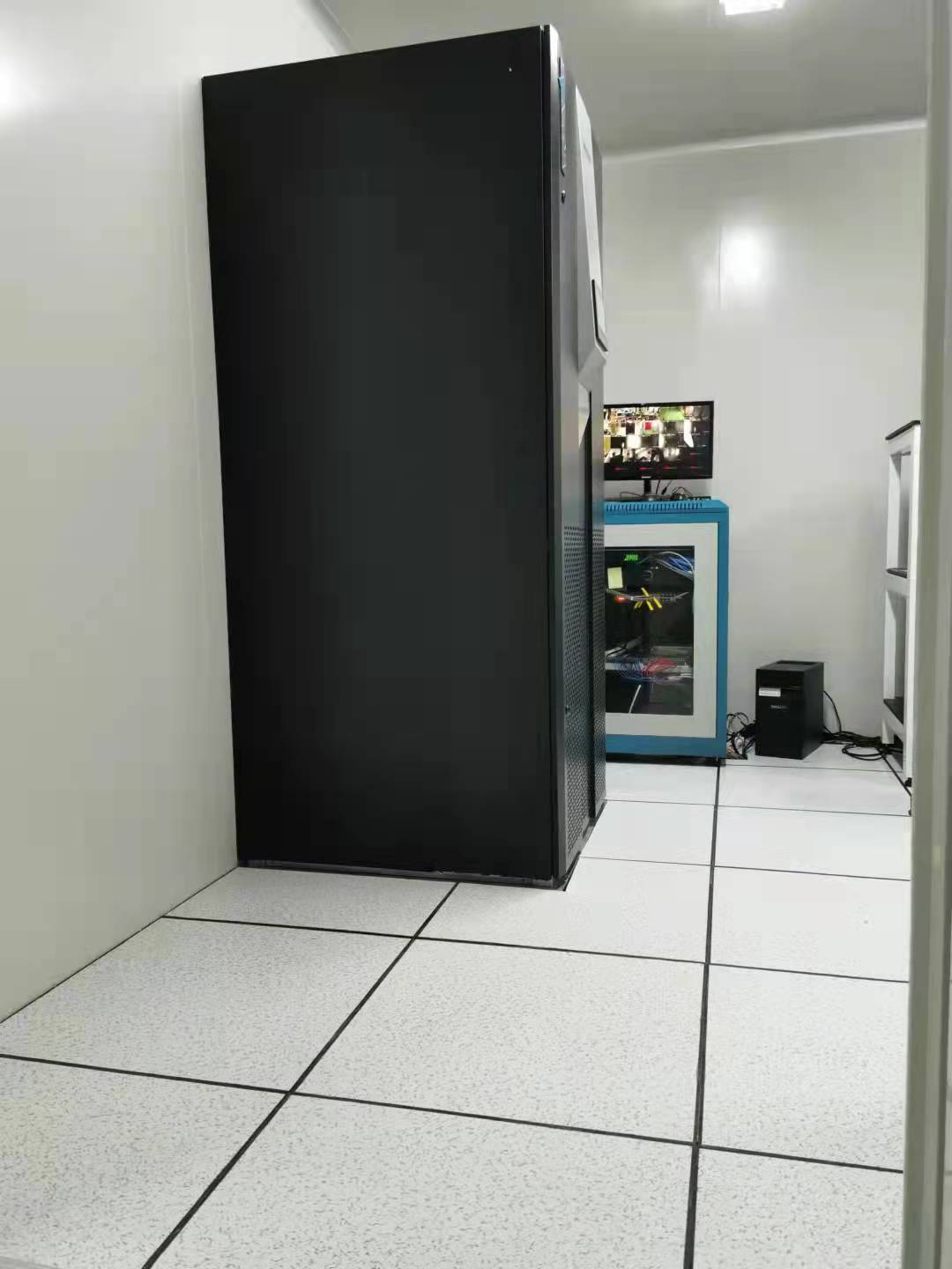 機(jī)房精密空調(diào)-2