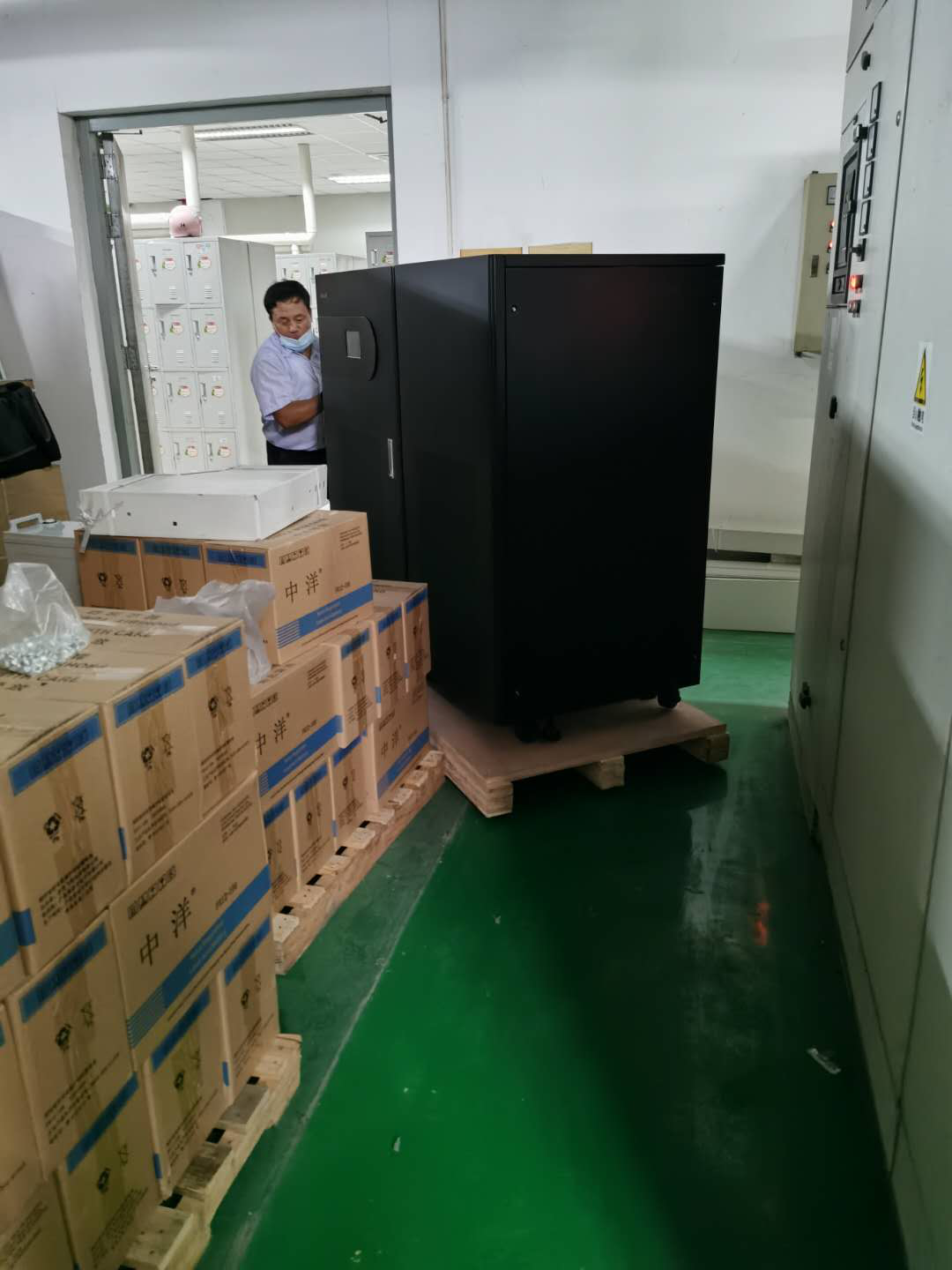ups電源