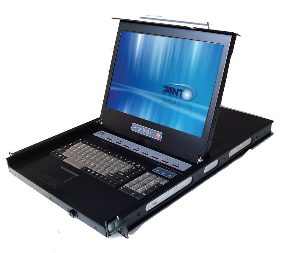 kvm切換器-2