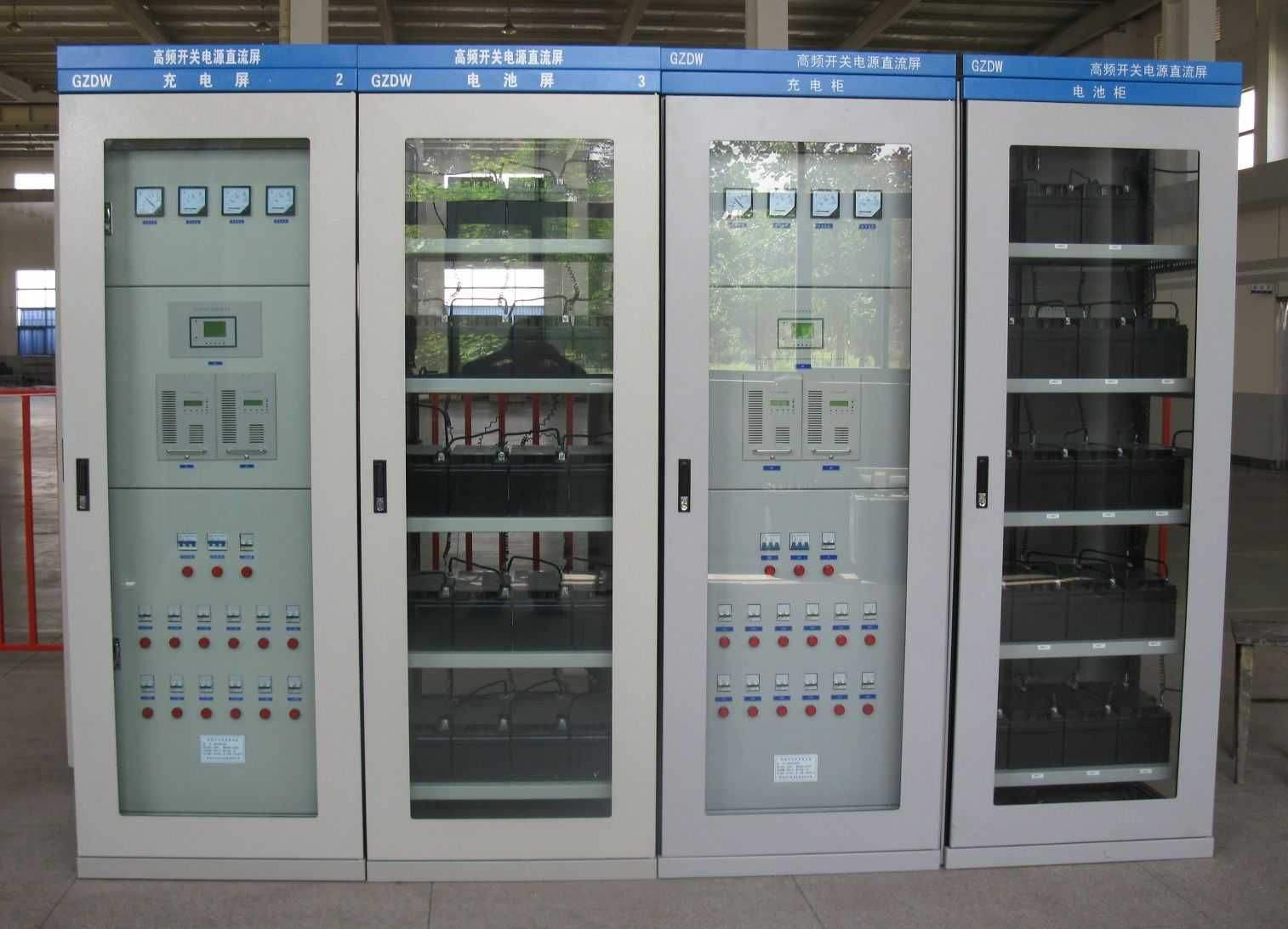 直流屏蓄電池-1
