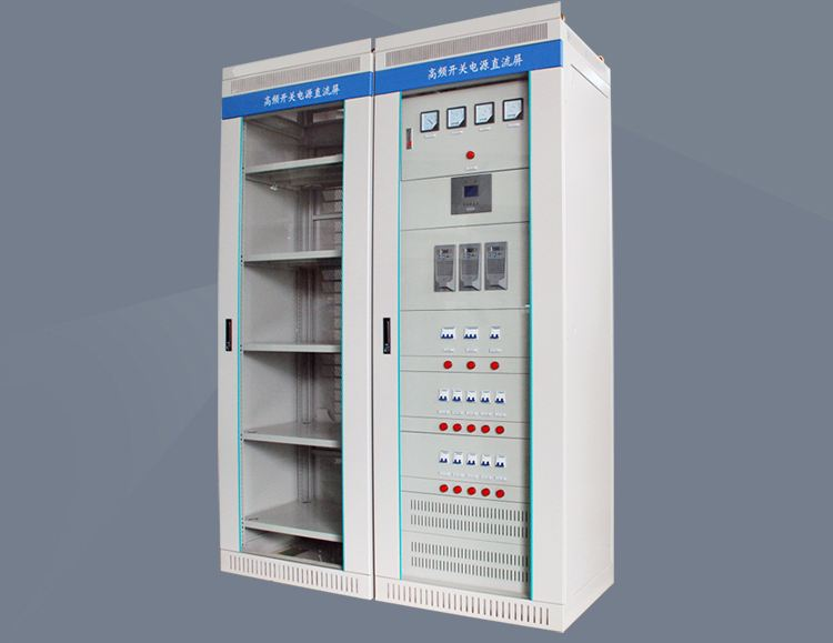 直流屏蓄電池-3