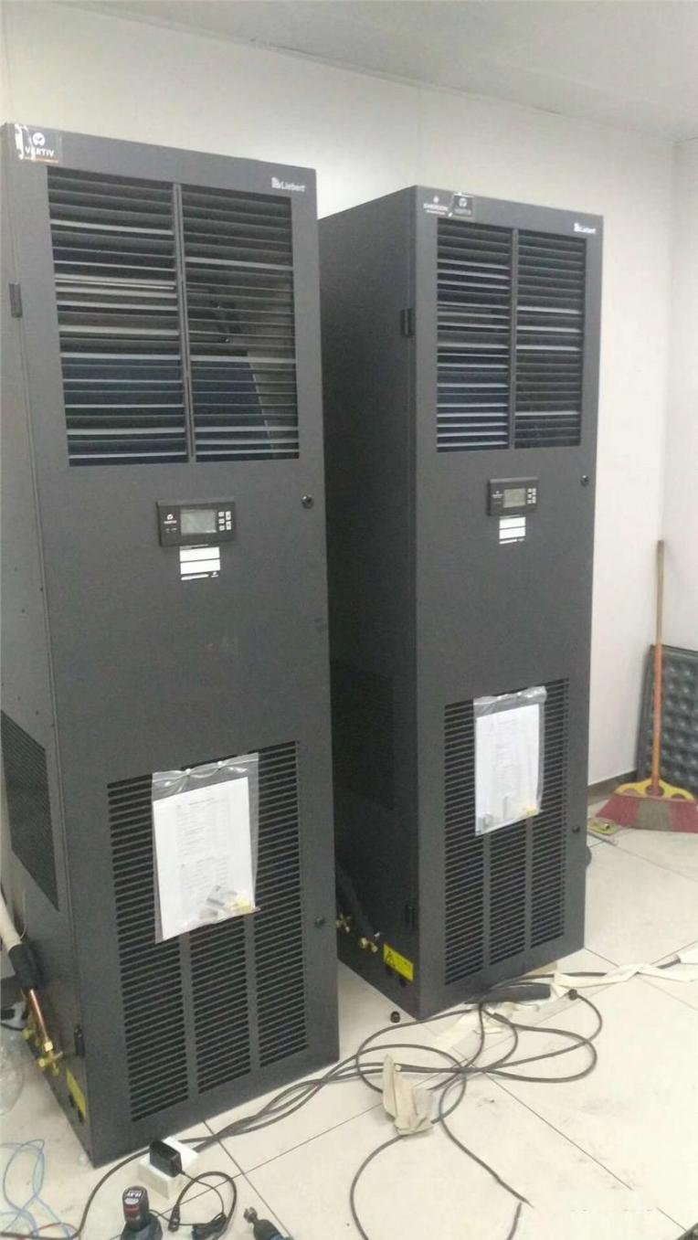 機房精密空調(diào)-2