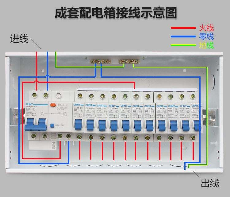 強電與弱電-2