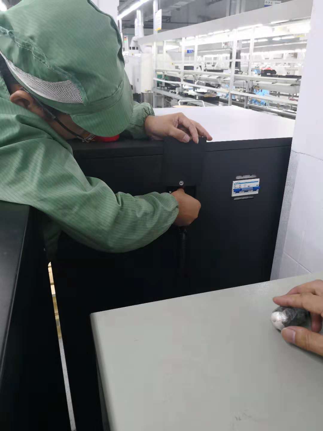 ups電源故障維修