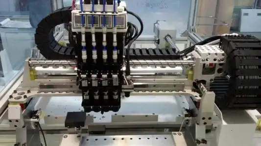 貼片機ups電源-1