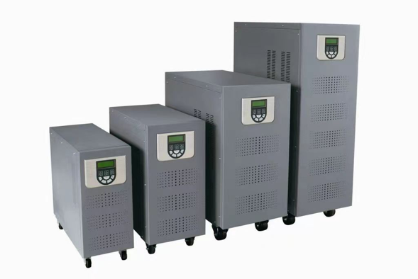 巡檢ups電源