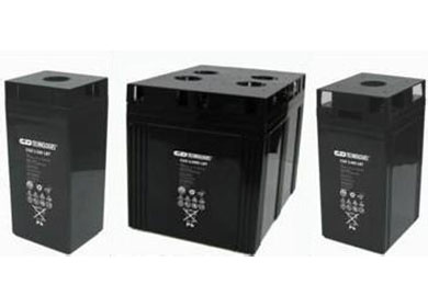 ups蓄電池