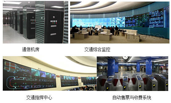 交通行業(yè)ups電源-2
