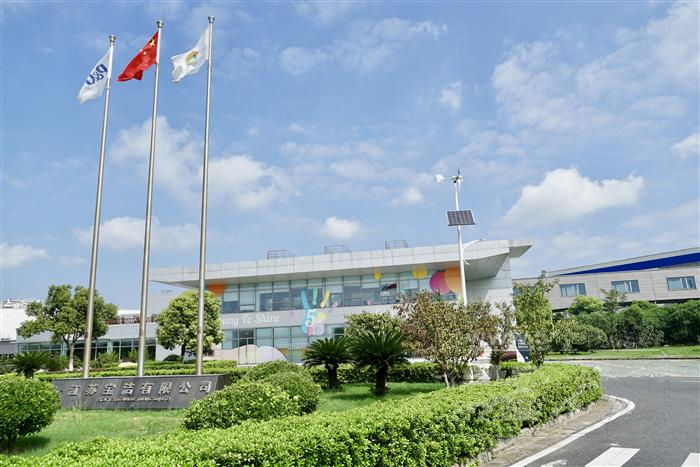 寶潔案例
