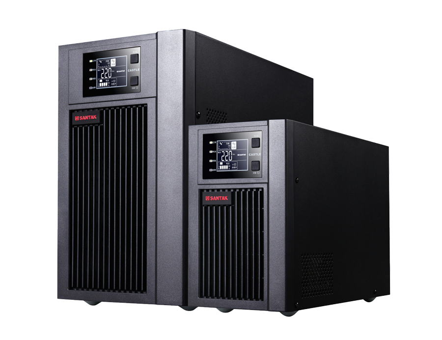 UPS電源