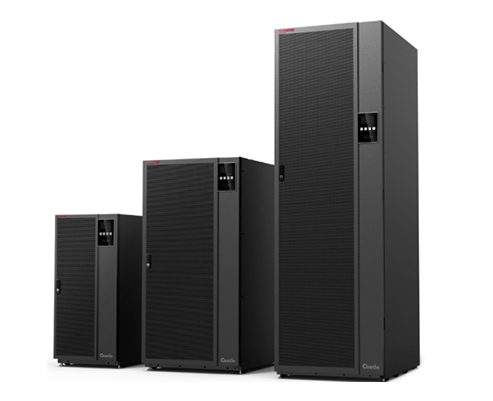 山特UPS電源