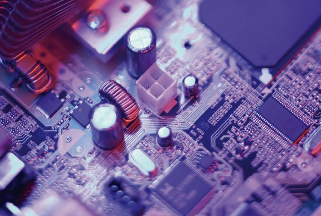 電子UPS電源