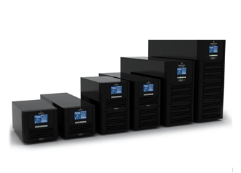 艾默生GXE系列塔式高性能UPS電源