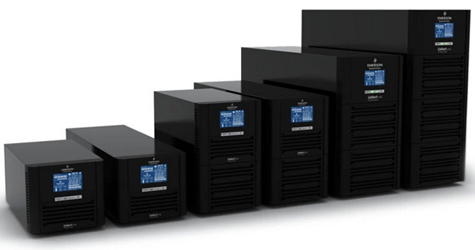GXE系列塔式高性能UPS電源