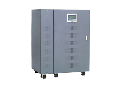 寶星Uranus系列三進(jìn)三出工業(yè)型UPS