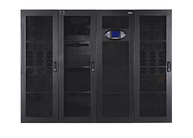 艾默生NX系列三相UPS電源(250~800kVA)