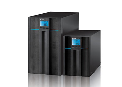 臺(tái)達(dá)UPS電源 N系列 中小型UPS 縮略圖