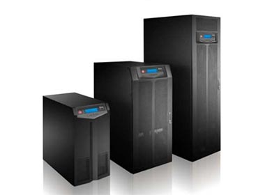 臺(tái)達(dá)HPH系列UPS三相（20~120KVA）