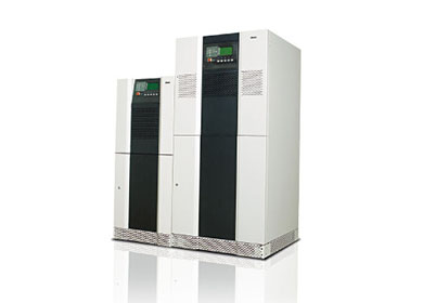 臺(tái)達(dá)NT系列高可靠性工業(yè)級(jí)UPS電源（20-500KVA）