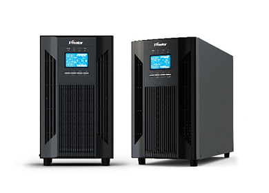 寶星PHT11系類高頻在線式UPS電源