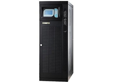 科華YTR系列三進(jìn)三出高頻在線式UPS電源