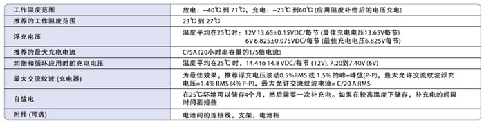 DNTY系列 技術(shù)參數(shù)1