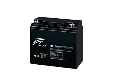 瑞達(dá)RT 12V系列小容量鉛酸蓄電池
