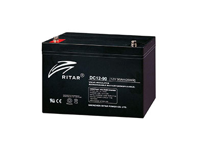 瑞達(dá)DC 12V系列深循環(huán)系列鉛酸蓄電池
