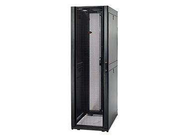 施耐德APC NetShelter SX服務(wù)器機(jī)柜AR3系列