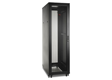 施耐德APC NetShelter SV服務(wù)器機(jī)柜AR2系列