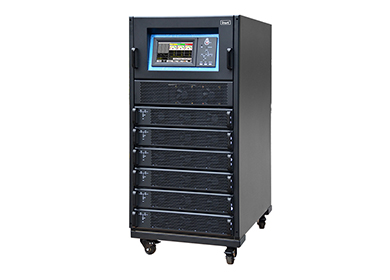 英威騰invt模塊化UPS電源機(jī)架式（10KVA-90KVA）
