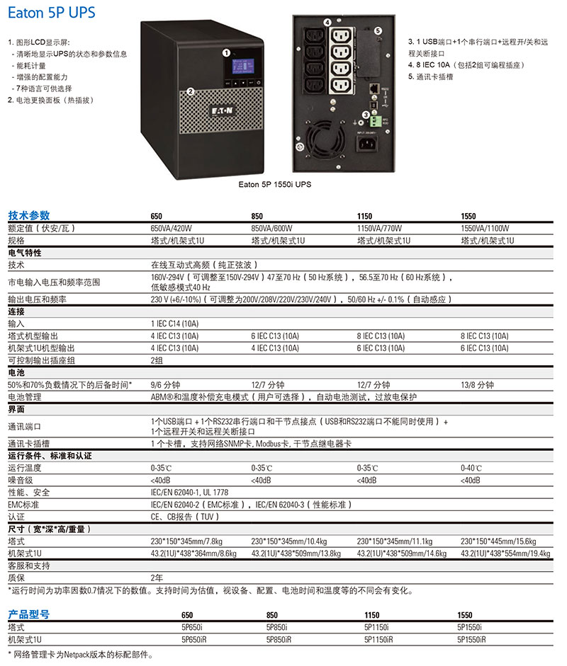 F-_網站_#產品上傳_伊頓UPS_伊頓5P-UPS_伊頓-5P-UPS-產品手冊-ZH-CN-2-800
