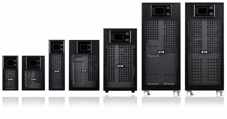 伊頓ups電源DX （1KVA-20KVA）