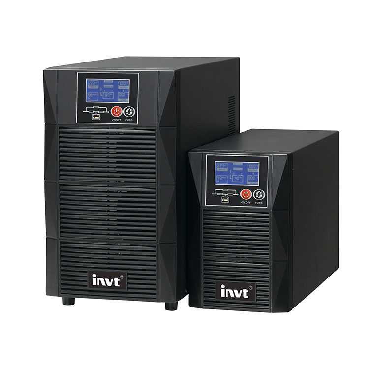 HT11系列1～3K在線式UPS電源-1