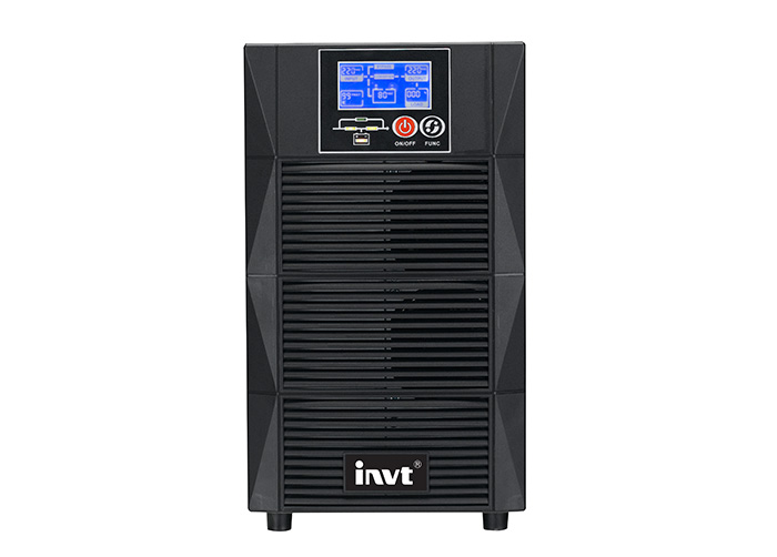 英威騰UPS電源HT11系列（1～3kVA）
