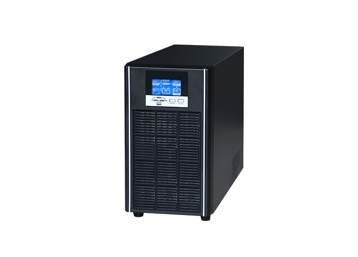 英威騰UPS電源HT11系在線式UPS（6～20kVA）
