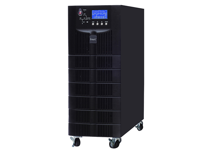 英威騰UPS電源HT31系列（10～40kVA）