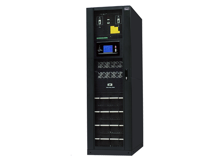 英威騰UPS電源RM系列模塊化UPS（20-60kVA）