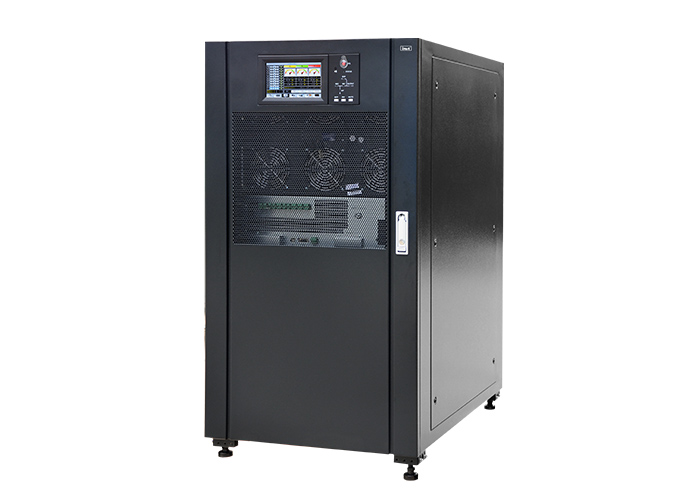 英威騰模塊化UPS電源RM系列（40～500KVA）