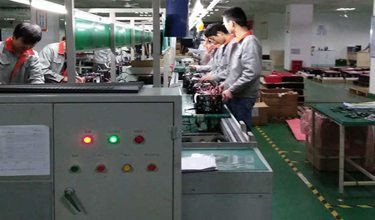 蘇州飛瑞電源廠家