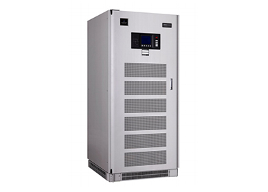 艾默生UL33系列三進(jìn)三出UPS電源（20-100KVA）