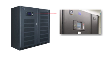 Hipulse U系列UPS圖