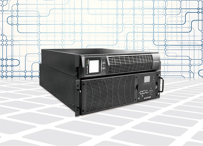 科士達(dá)YDC9100-RT系列UPS電源（1-10KVA）